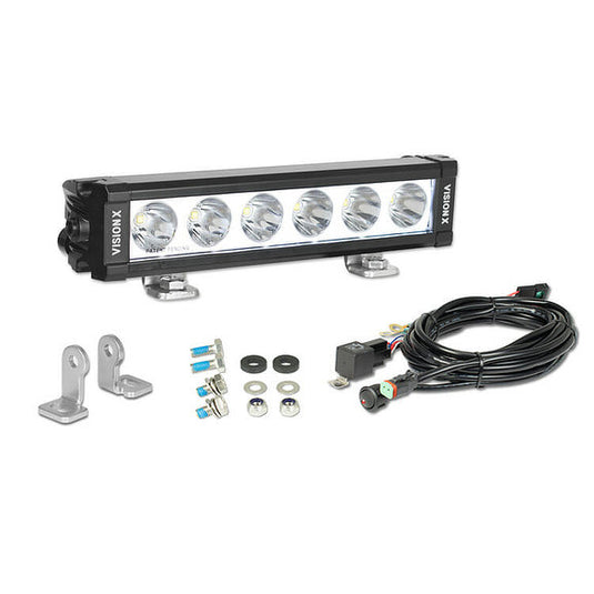 Vision X XPL Lo Pro LED Light Bar