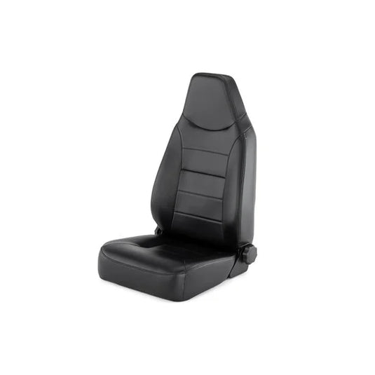 Quadratec Heritage Premium Reclining Front Seats