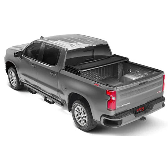 Extang 77895 Trifecta E-Series Tonneau Cover without Trail Rail System for 20-24 Jeep Gladiator JT