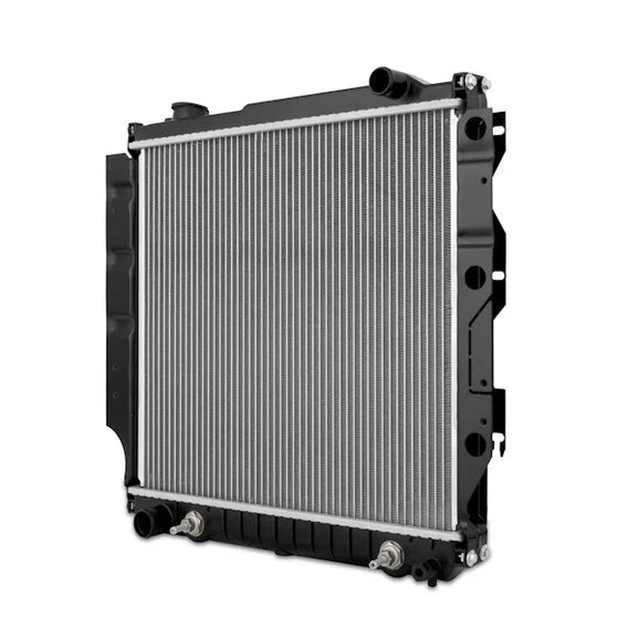 Load image into Gallery viewer, Mishimoto R1015 Replacement Radiator for 87-95 Jeep Wrangler YJ
