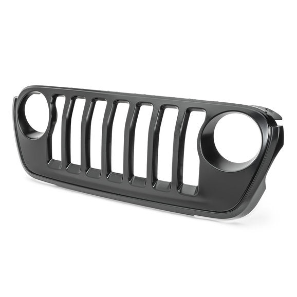 Load image into Gallery viewer, Mopar 68316767AC Grille Assembly for 18-22 Jeep Wrangler JL Sport
