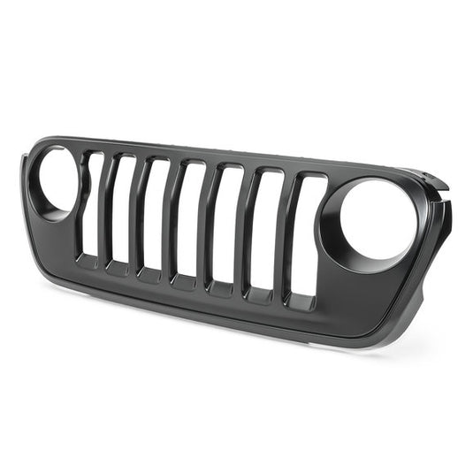 Mopar 68316767AC Grille Assembly for 18-22 Jeep Wrangler JL Sport