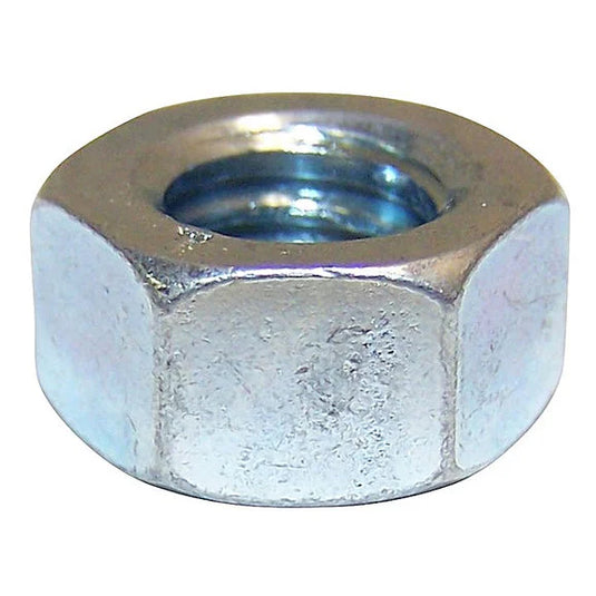 Crown Automotive J0124824 Linkage Adjustment Nut for 63-91 Jeep SJ and J Series