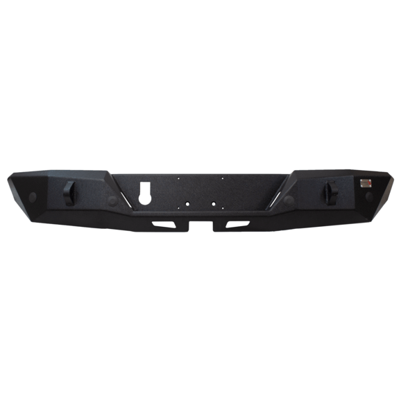 Load image into Gallery viewer, Fishbone Offroad FB22149 Mako Rear Bumper for 20-24 Jeep Gladiator JT
