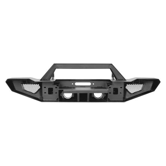 Load image into Gallery viewer, Carnivore Front Bumper for 07-24 Jeep Wrangler JK, JL &amp; Gladiator JT
