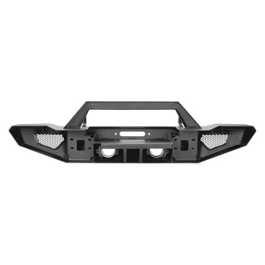 Carnivore Front Bumper for 07-24 Jeep Wrangler JK, JL & Gladiator JT