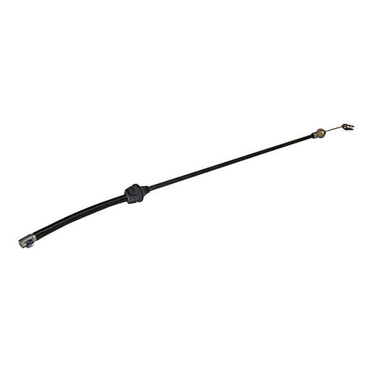 Crown Automotive J0947778 Accelerator Cable for 68-71 Jeep SJ and J-Series with V8 Engine