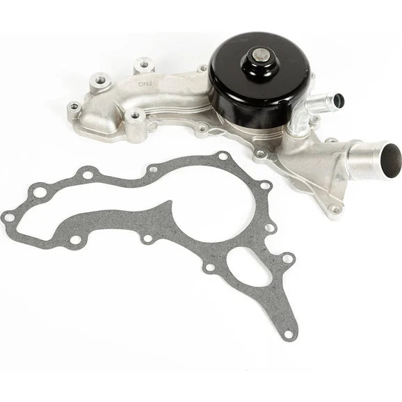 Load image into Gallery viewer, OMIX 17104.24 Water Pump for 12-18 Jeep Wrangler JK with 3.6L
