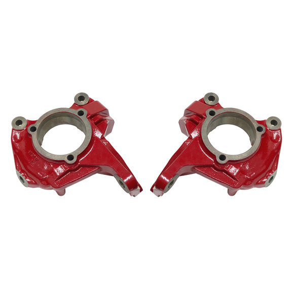 Rancho RS62100 High-Steer Knuckles for 07-18 Jeep Wrangler JK