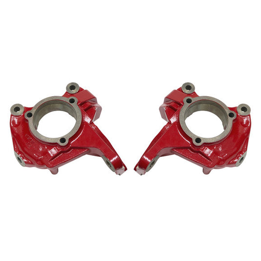 Rancho RS62100 High-Steer Knuckles for 07-18 Jeep Wrangler JK