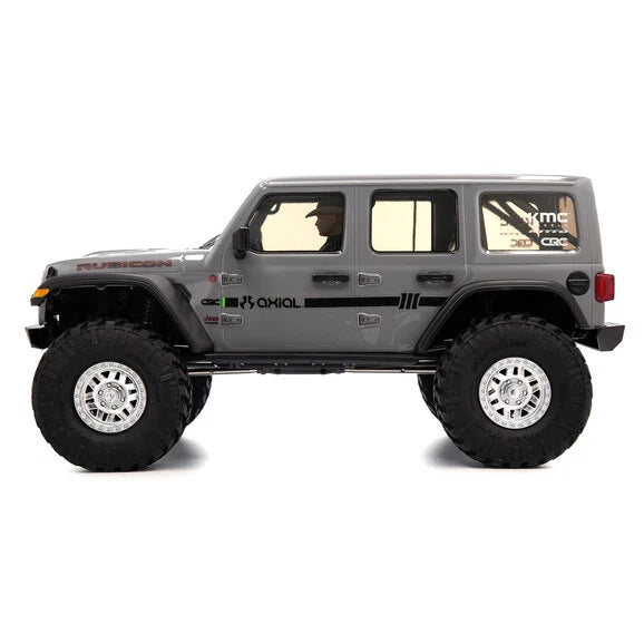 Load image into Gallery viewer, Axial SCX10 III Jeep JL Wrangler 4X4 Rock Crawler (1:10)
