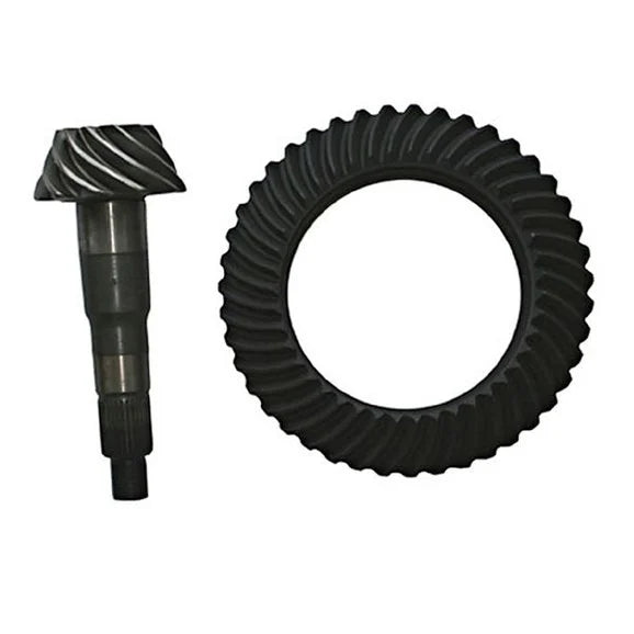 OMIX 16513.70 4.27 Ratio Ring & Pinion for 72-86 Jeep CJ Series with Dana 44 Rear Axle