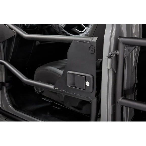 Load image into Gallery viewer, Bestop Element Doors for 18-24 Jeep Wrangler JL &amp; Gladiator JT
