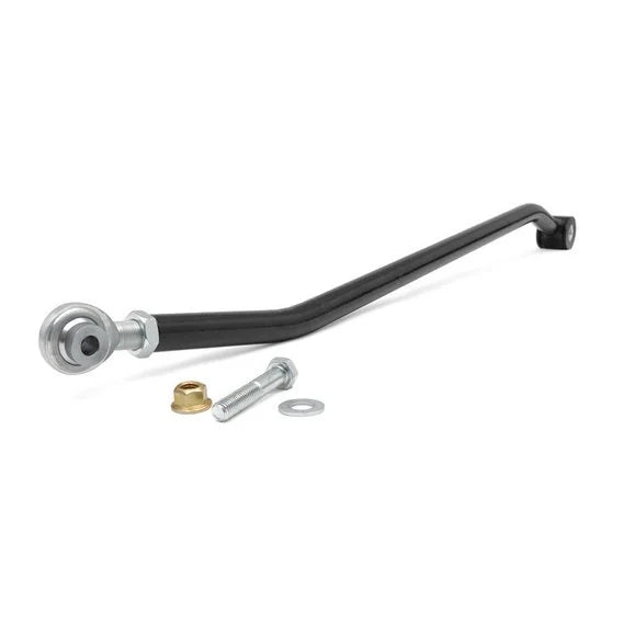 Rough Country 1084 Front Adjustable Track Bar for 99-04 Jeep Grand Cherokee WJ