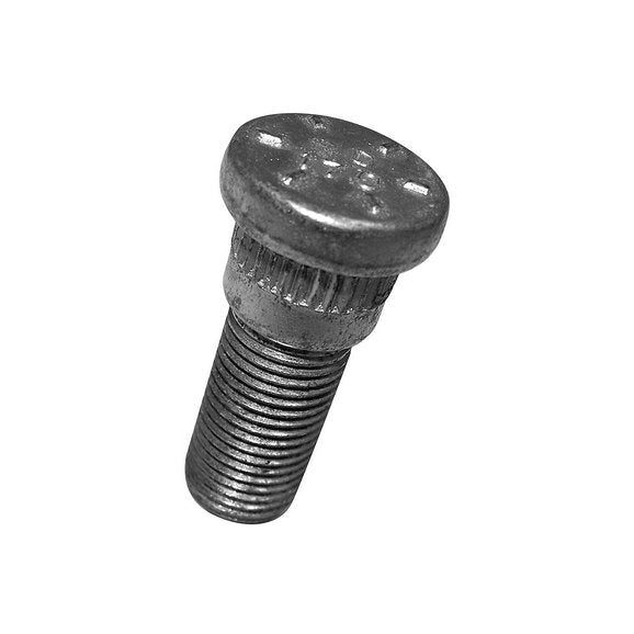 Crown Automotive 83503066 Rear Axle Wheel Stud for 1987 Jeep Cherokee XJ & 86-87 Comanche MJ with Dana 44 Rear Axle