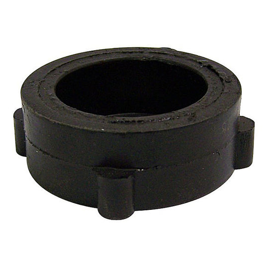 Crown Automotive 52002659 Lower Body Mount Bushing for 87-06 Jeep Wrangler YJ & TJ