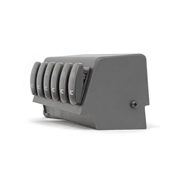 Load image into Gallery viewer, Rough Country MLC-6 Multiple Light Controller for 18-24 Jeep Wrangler JL &amp; Gladiator JT
