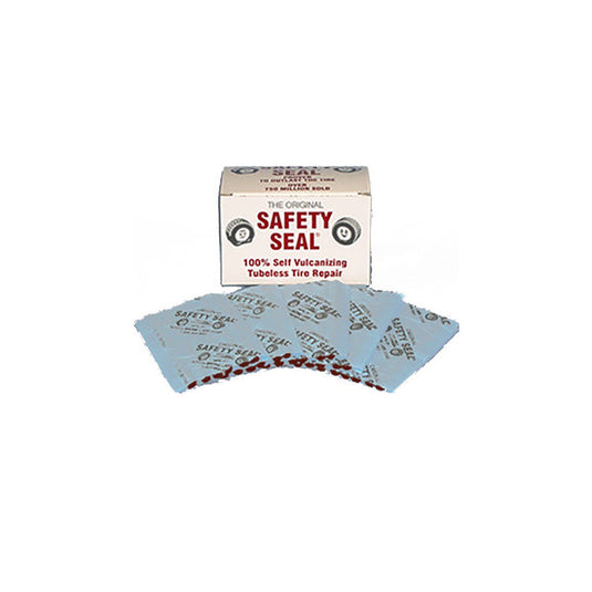 Safety Seal SSRA Refill of Tire Repair Plugs- Box of 60 Cords