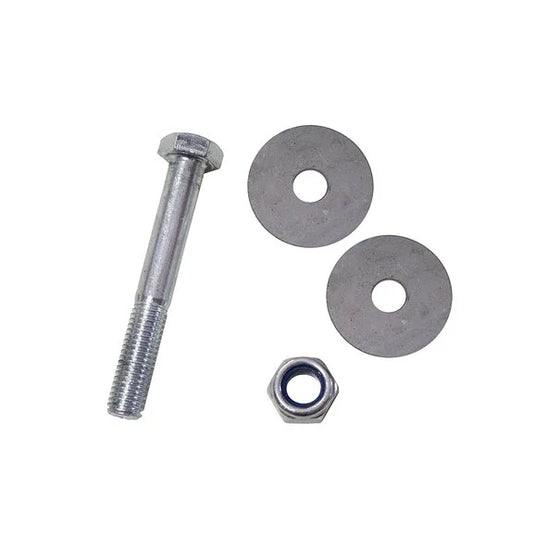 Rust Buster RB9900 Leaf Spring Main Eye Bolt Kit for 76-95 Jeep CJ-7 and Wrangler YJ