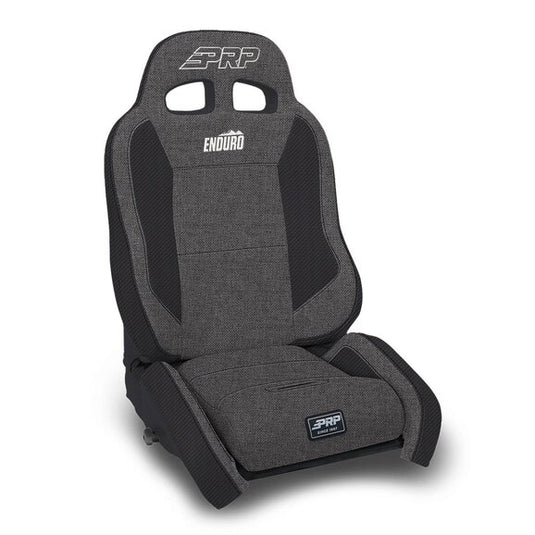 PRP Seats EnduroCrawl Reclining Suspension Seat