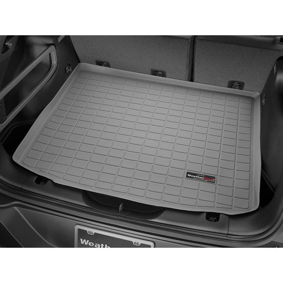 Load image into Gallery viewer, WeatherTech Cargo Liner for 14-21 Jeep Cherokee KL
