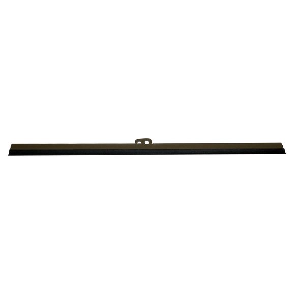 Crown Automotive 500813 Wiper Blade for 50-63 Jeep Willys M-38 and M-38A1 with Vacuum Operated Wipers