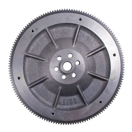 OMIX 16912.02 Flywheel Assembly for 91-02 Jeep Wrangler YJ & TJ & 91-01 Cherokee XJ with 2.5L 4 Cylinder Engine