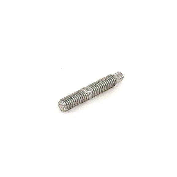 Mopar 06505668AA All-Thread Stud M8x1.25x46.50 for 18-24 Jeep Wrangler JL & Gladiator JT