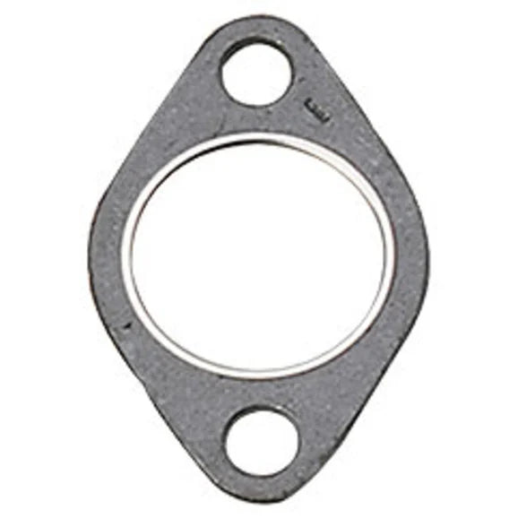 DynoMax 31309 Exhaust Gasket for 46-71 Jeep CJ2A, CJ3A, CJ3B, CJ5, & CJ6