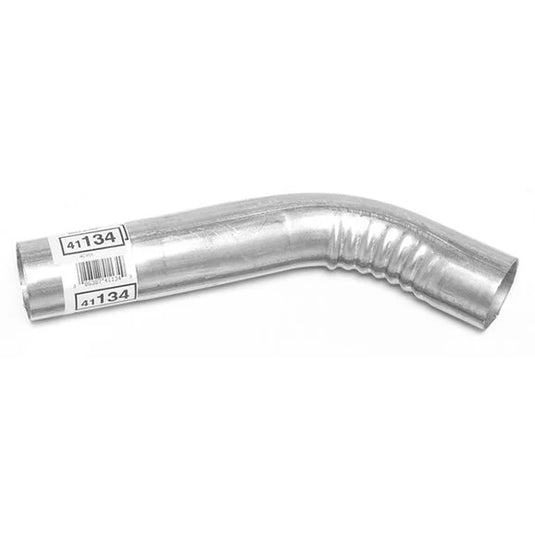 DynoMax 41134 Tail Pipe for 66-71 Jeep CJ-5 & CJ-6