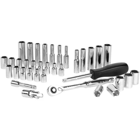 Load image into Gallery viewer, Performance Tool W36905 36 Piece 1/4&quot; Drive Mechanic Tool Set
