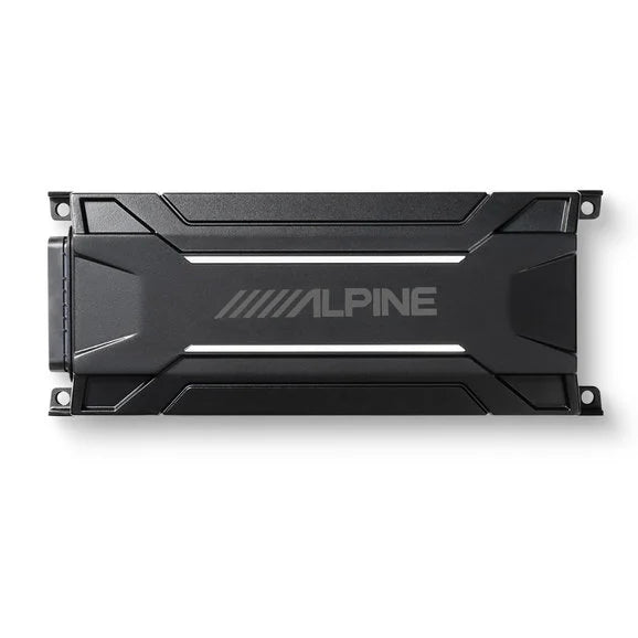 Alpine KTA-30MW Mono Tough Pack Amplifier