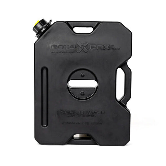 RotopaX Black Water Storage Can