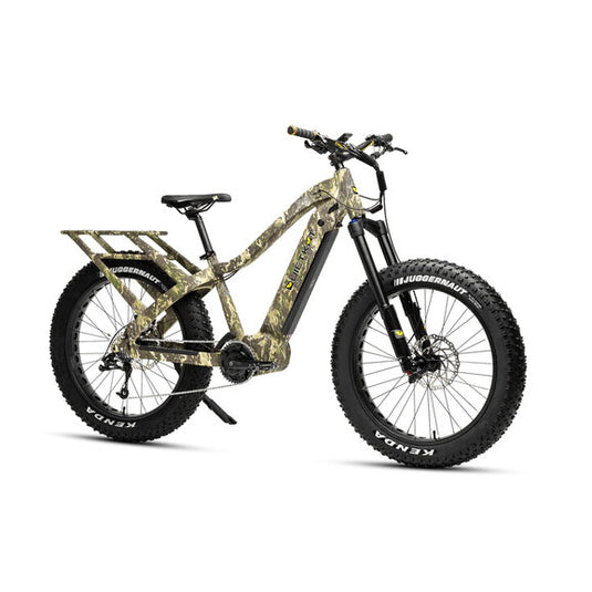 QuietKat Apex Pro E-Bike