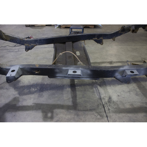 Load image into Gallery viewer, Rust Buster RB2016 Frame to Body Mount Brackets for 87-95 Jeep Wrangler YJ
