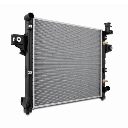 Mishimoto R2336 Radiator for 01-04 Jeep Grand Cherokee WJ with 4.7L V8