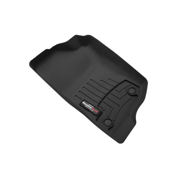 Load image into Gallery viewer, WeatherTech 4413131 DigitalFit Front Floor Liners for 18-24 Jeep Wrangler JL &amp; Gladiator JT
