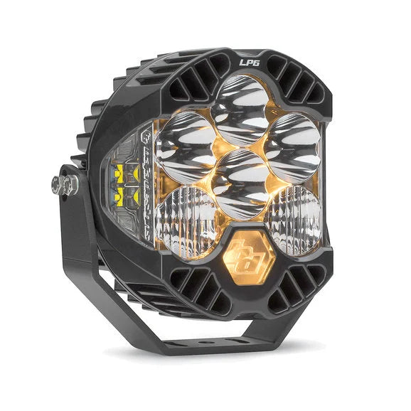 Baja Designs LP6 Pro LED Light