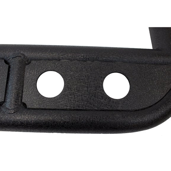Load image into Gallery viewer, Fishbone Offroad FB23084 Step Slider Pair for 18-24 Jeep Wrangler JL 2-Door
