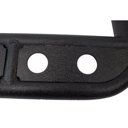 Fishbone Offroad FB23084 Step Slider Pair for 18-24 Jeep Wrangler JL 2-Door