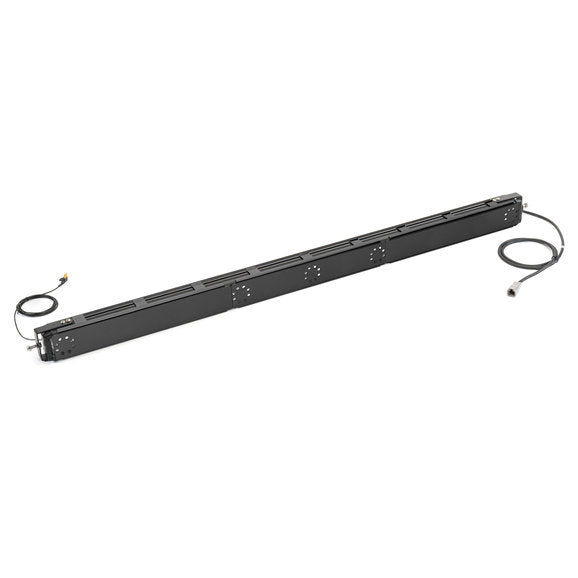 Load image into Gallery viewer, Quadratec J5 51&quot; LED Light Bar Cover
