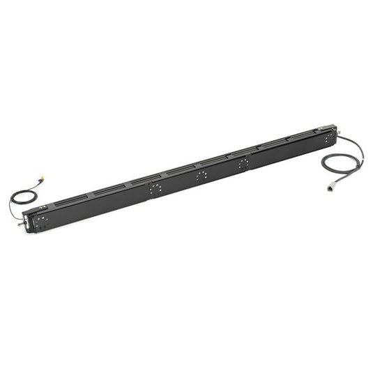 Quadratec J5 51" LED Light Bar Cover