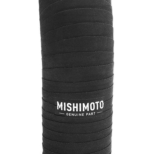 Mishimoto Silicone Hose Kit for 12-18 Jeep Wrangler JK with 3.6L Engine