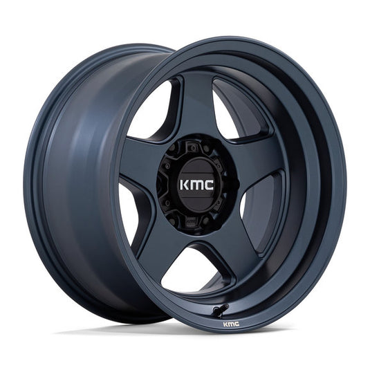 KMC Wheels KM728 Lobo Wheel for 07-22 Jeep Wrangler JK, JL & Gladiator JT