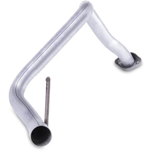 BRExhaust 102-8931 Direct-Fit Intermediate Pipe for 93-95 Jeep Wrangler YJ with 2.5L Engine