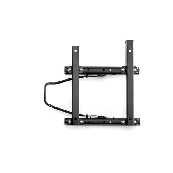 Load image into Gallery viewer, Quadratec Seat Slider with Adapter for 03-06 Jeep Wrangler TJ
