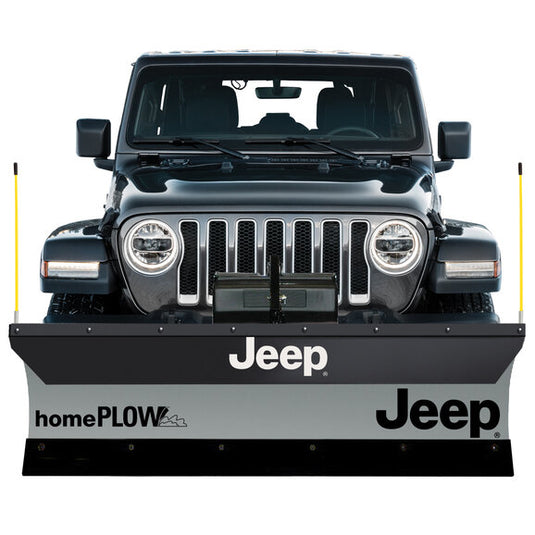 Meyer Products 76000 Jeep 6'8