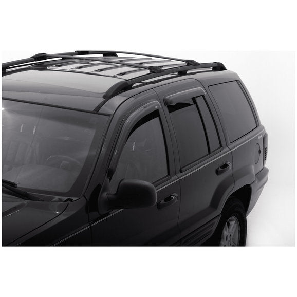 Load image into Gallery viewer, AVS 94650 Ventvisors for 99-04 Jeep Grand Cherokee
