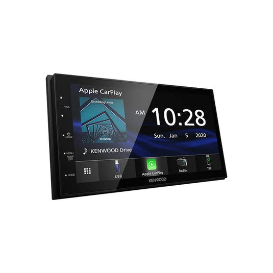 Kenwood DMX 4707S Digital Multimedia Receiver