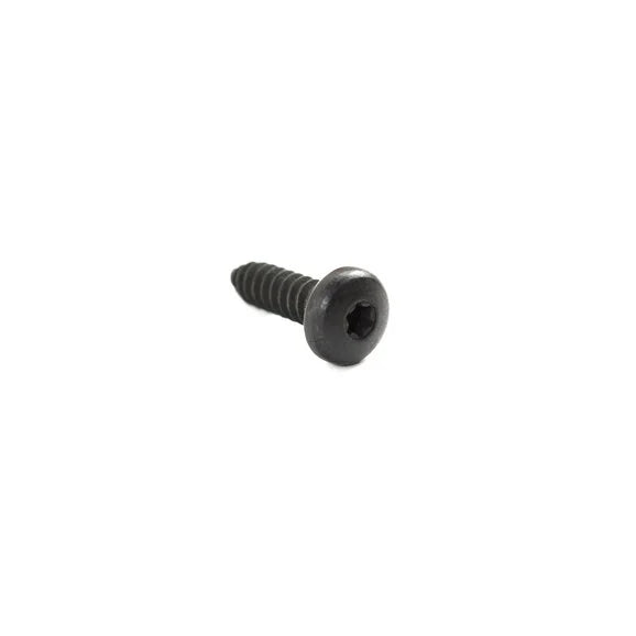 Mopar 06035372 Interior Door Handle Screw for 12-18 Jeep Wrangler JK